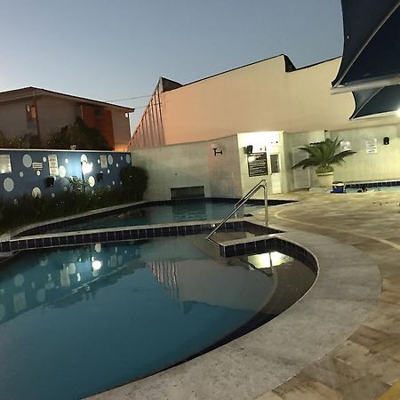 Apartamento Thermas Das Caldas Residencial Caldas Novas Eksteriør bilde