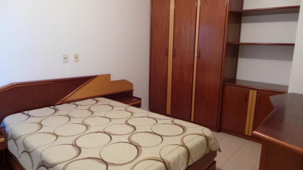 Apartamento Thermas Das Caldas Residencial Caldas Novas Eksteriør bilde
