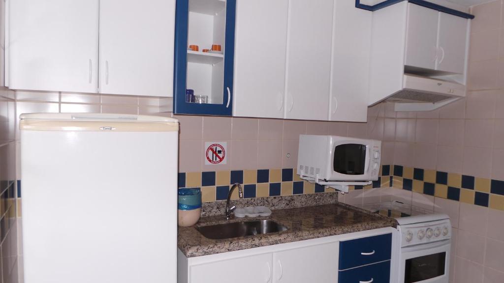 Apartamento Thermas Das Caldas Residencial Caldas Novas Eksteriør bilde