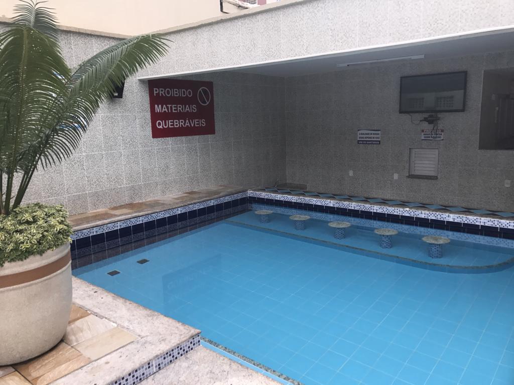 Apartamento Thermas Das Caldas Residencial Caldas Novas Eksteriør bilde